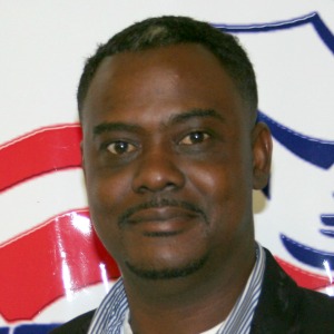 Anthony Jones