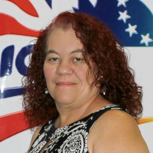 Edna James