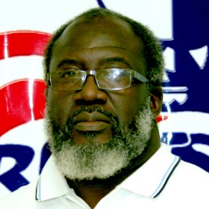 Edward Murray