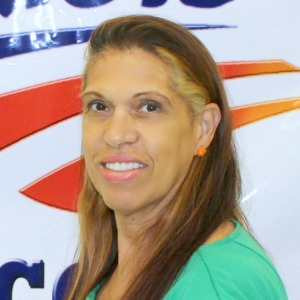 Elizabeth Gendys-Rodriguez