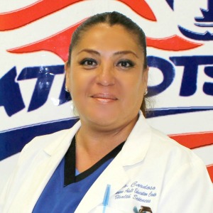 Evelia Cardoso