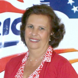 Flavia Cabral