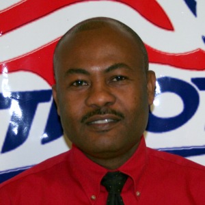 Frantz Mortimer