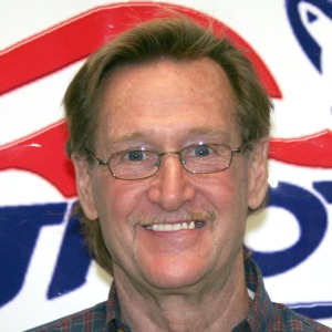 Glenn Siebein