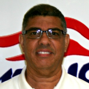Jose Campos