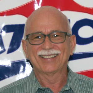 Karl Willman