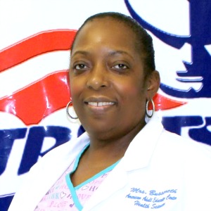 Linda Buissereth