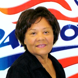 Lucienne Cyril