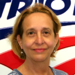 Mirta Fernandez