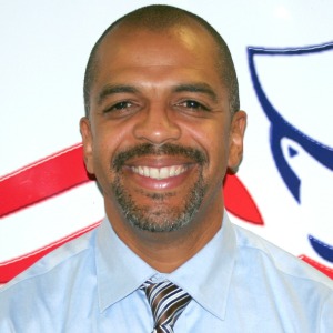Richard Campuzano