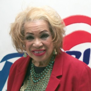Dr. Maria Llossas