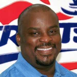 Spencer Dauphin