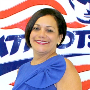 Tania Castro