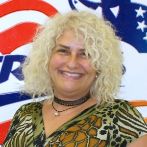 Vicky Garcia