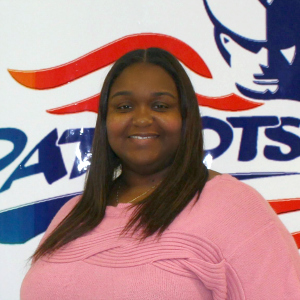 Chantil Brantley