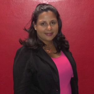 Mayda Blanco