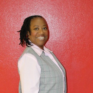 Tracie M. Mc Cullough