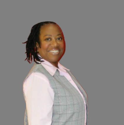 Tracie M. Mc Cullough
