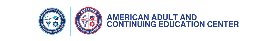 American Adult and Community Education Center
